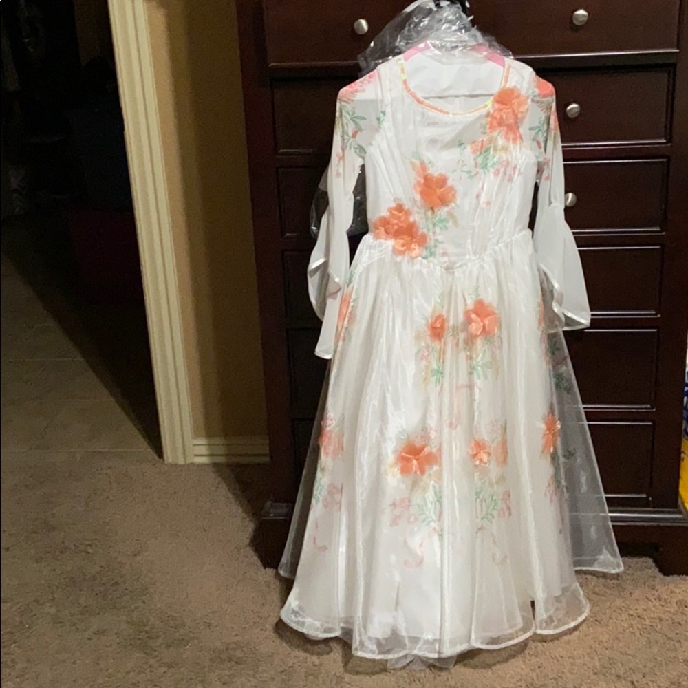 Beautiful Disney Gown!